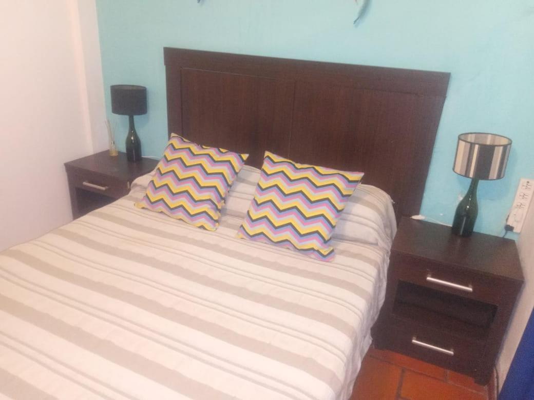 Dch Hostel Backpaquers Concordia Luaran gambar