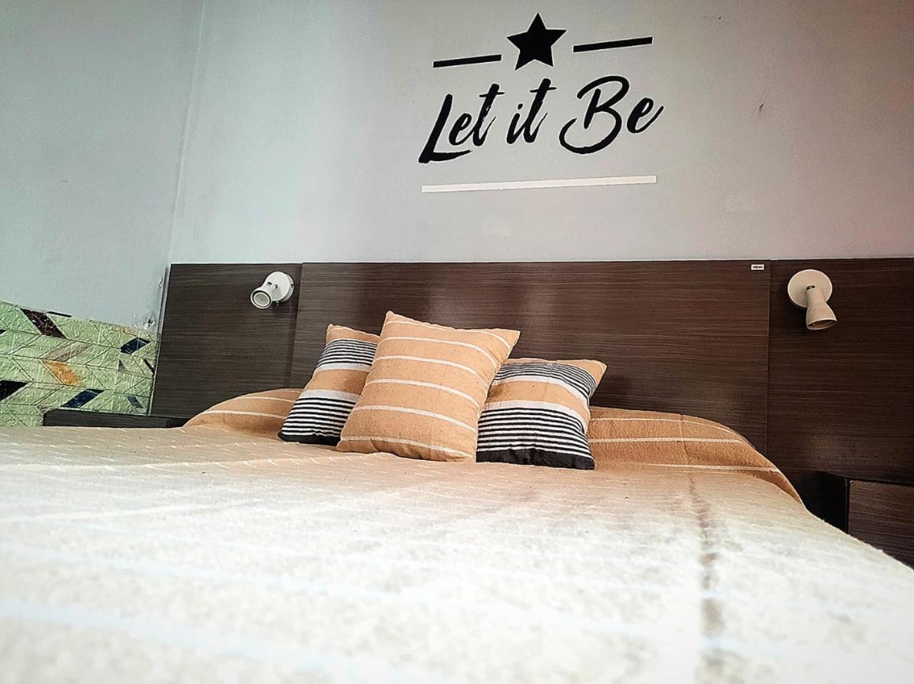 Dch Hostel Backpaquers Concordia Luaran gambar