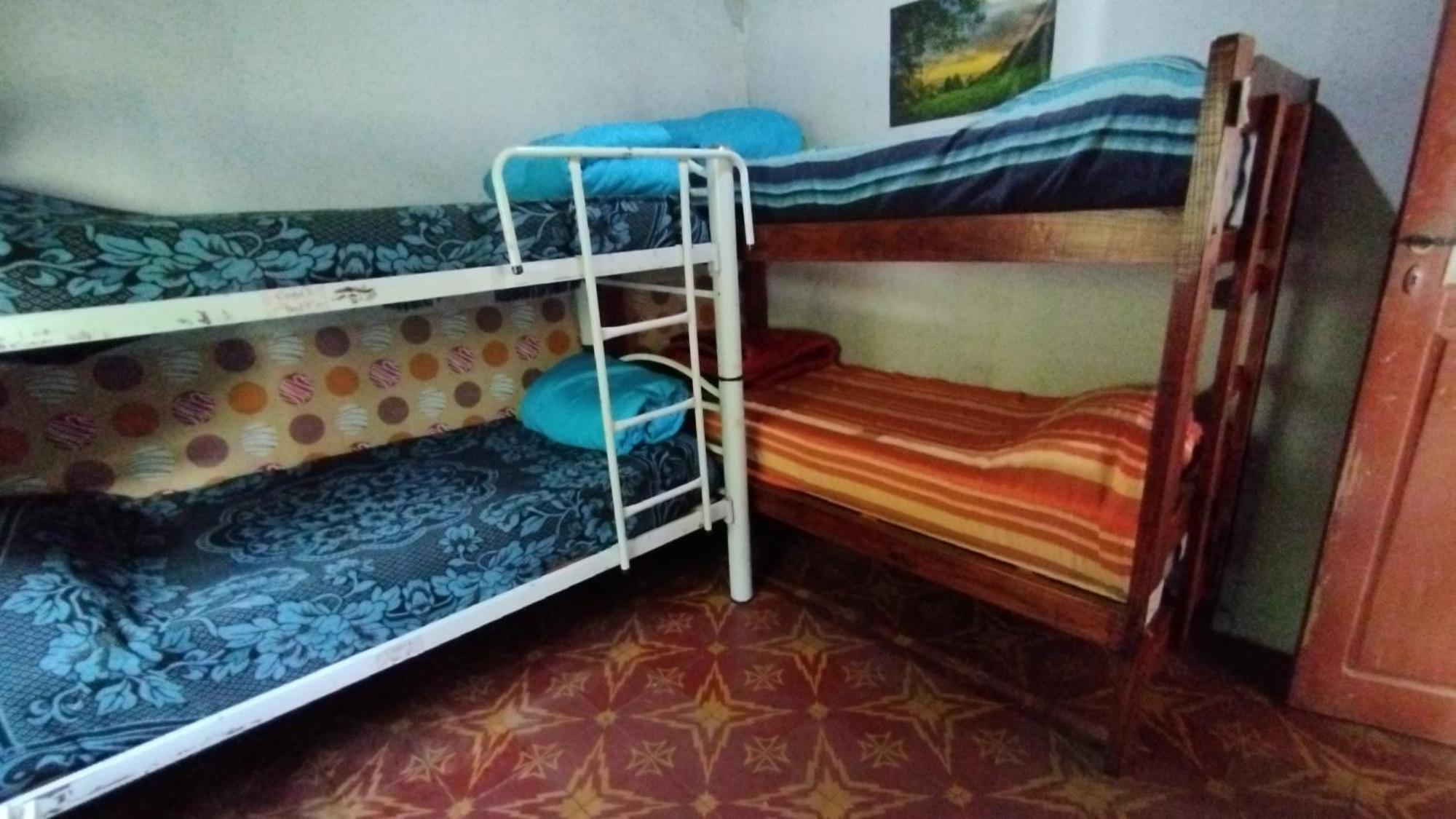 Dch Hostel Backpaquers Concordia Luaran gambar