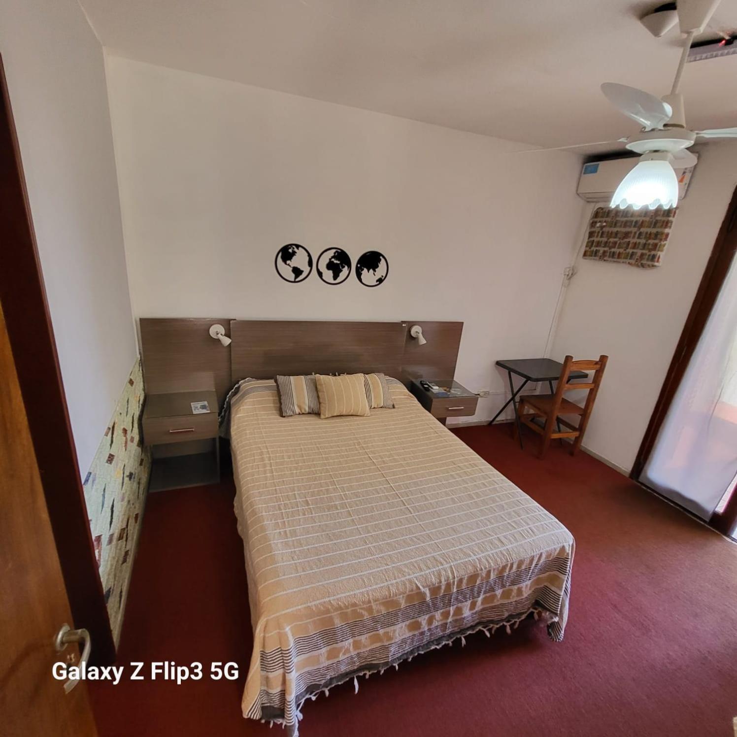 Dch Hostel Backpaquers Concordia Luaran gambar